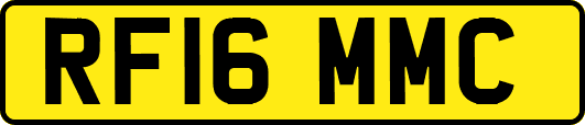 RF16MMC