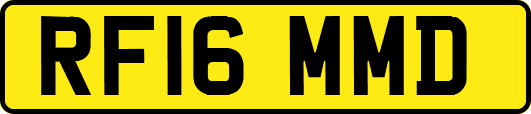 RF16MMD