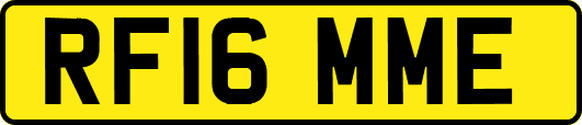 RF16MME