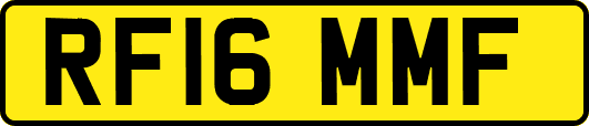RF16MMF