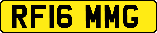 RF16MMG
