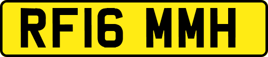 RF16MMH