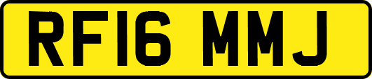 RF16MMJ