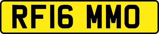 RF16MMO