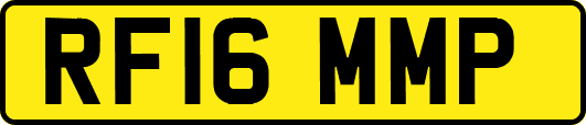 RF16MMP