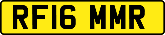 RF16MMR