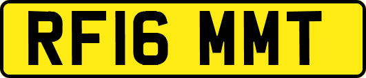 RF16MMT
