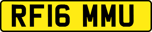 RF16MMU