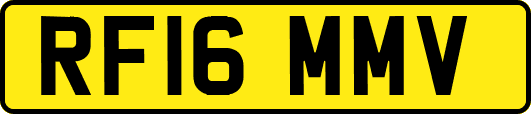 RF16MMV