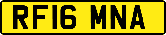 RF16MNA