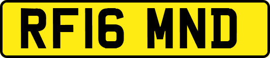 RF16MND