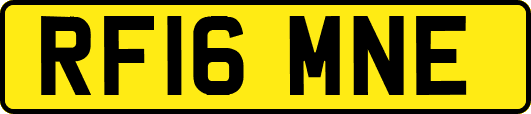 RF16MNE