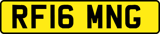 RF16MNG