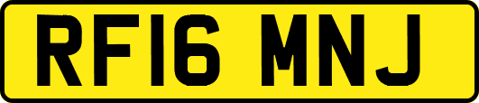 RF16MNJ