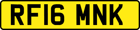 RF16MNK
