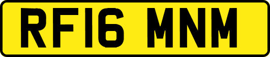 RF16MNM