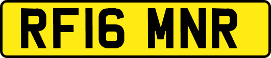 RF16MNR