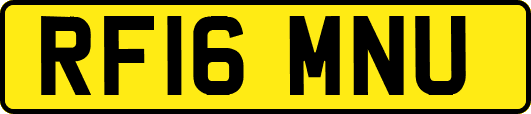 RF16MNU