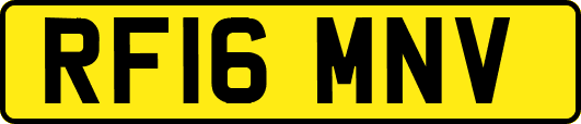 RF16MNV