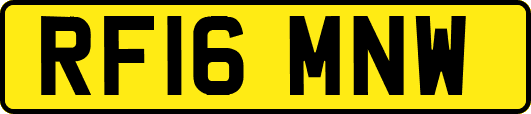 RF16MNW