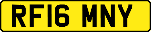 RF16MNY