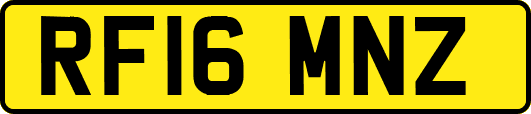 RF16MNZ