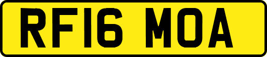 RF16MOA