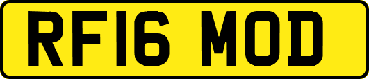 RF16MOD