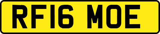 RF16MOE