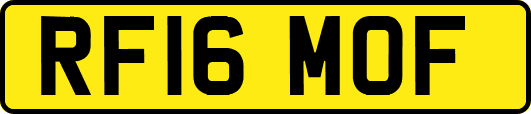 RF16MOF
