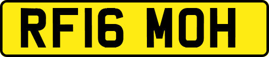 RF16MOH