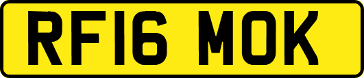 RF16MOK