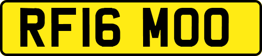 RF16MOO