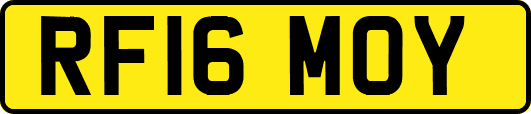 RF16MOY