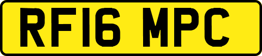 RF16MPC