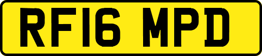 RF16MPD