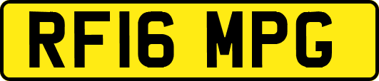RF16MPG