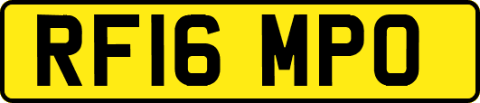 RF16MPO