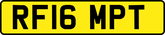 RF16MPT