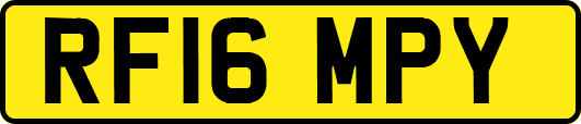 RF16MPY