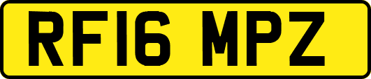 RF16MPZ