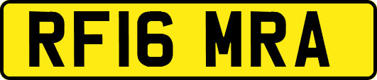 RF16MRA