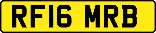 RF16MRB