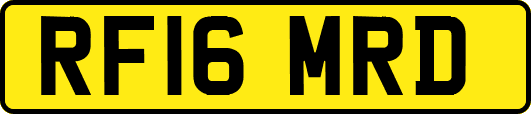 RF16MRD