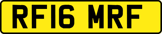 RF16MRF