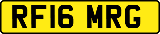 RF16MRG