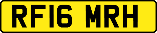 RF16MRH