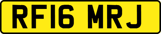 RF16MRJ