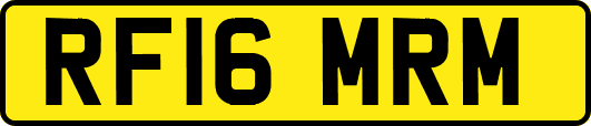 RF16MRM