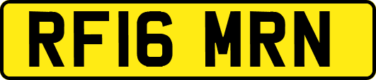 RF16MRN